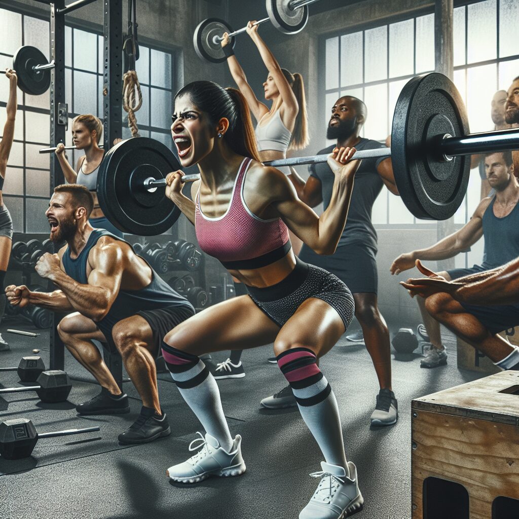 12-Week Strength Plan Inspired by FST-7 Approach